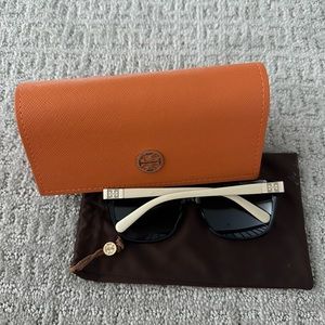 Tory Burch sunglasses